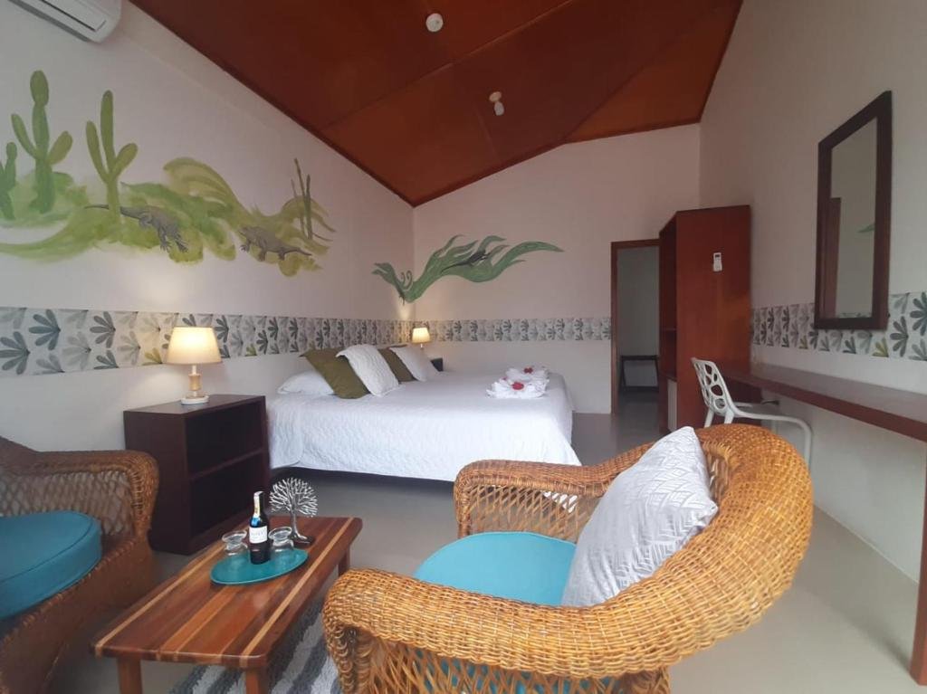 Isabela Island All Inclusive
