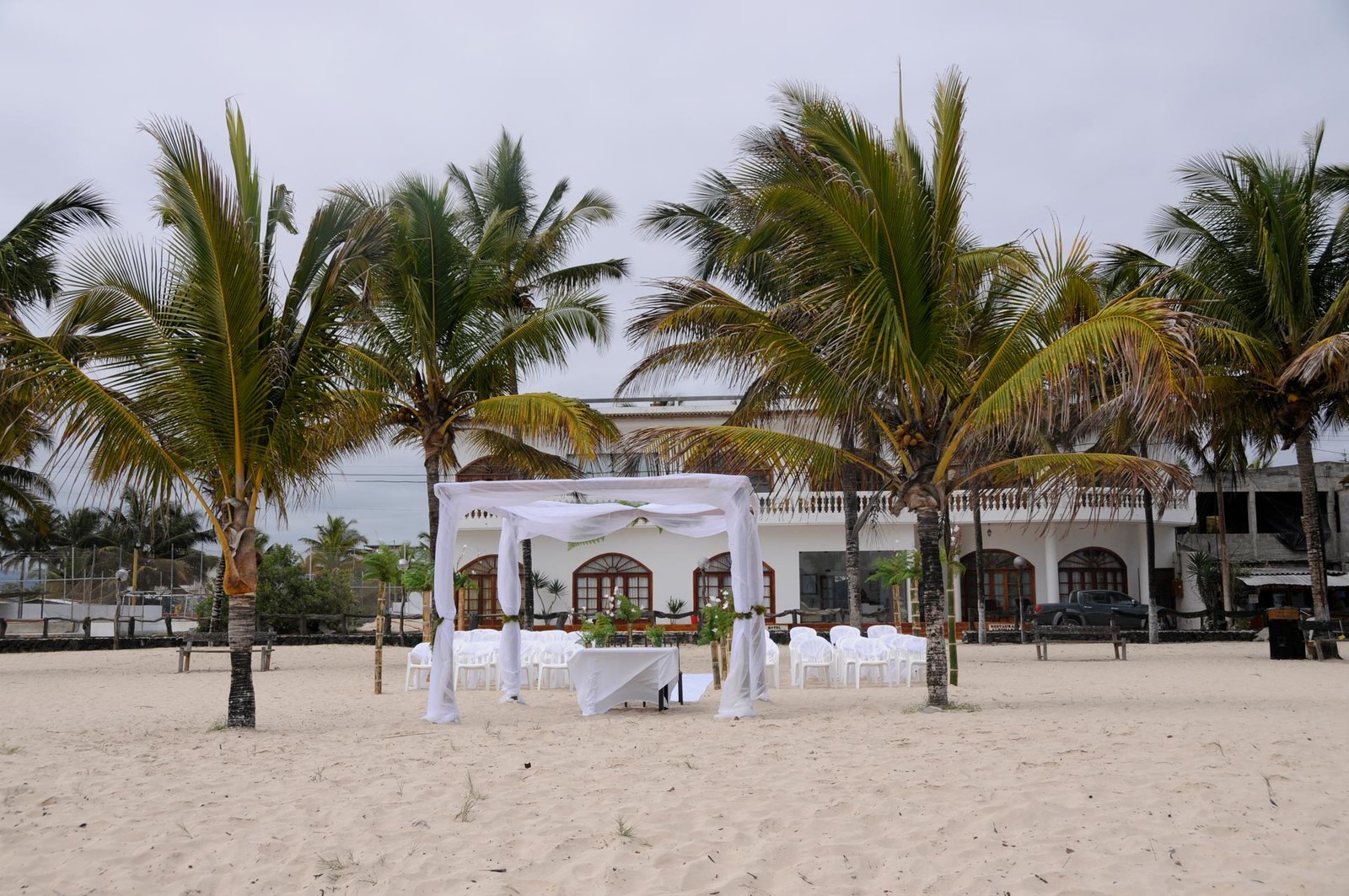Española Island Day Trip