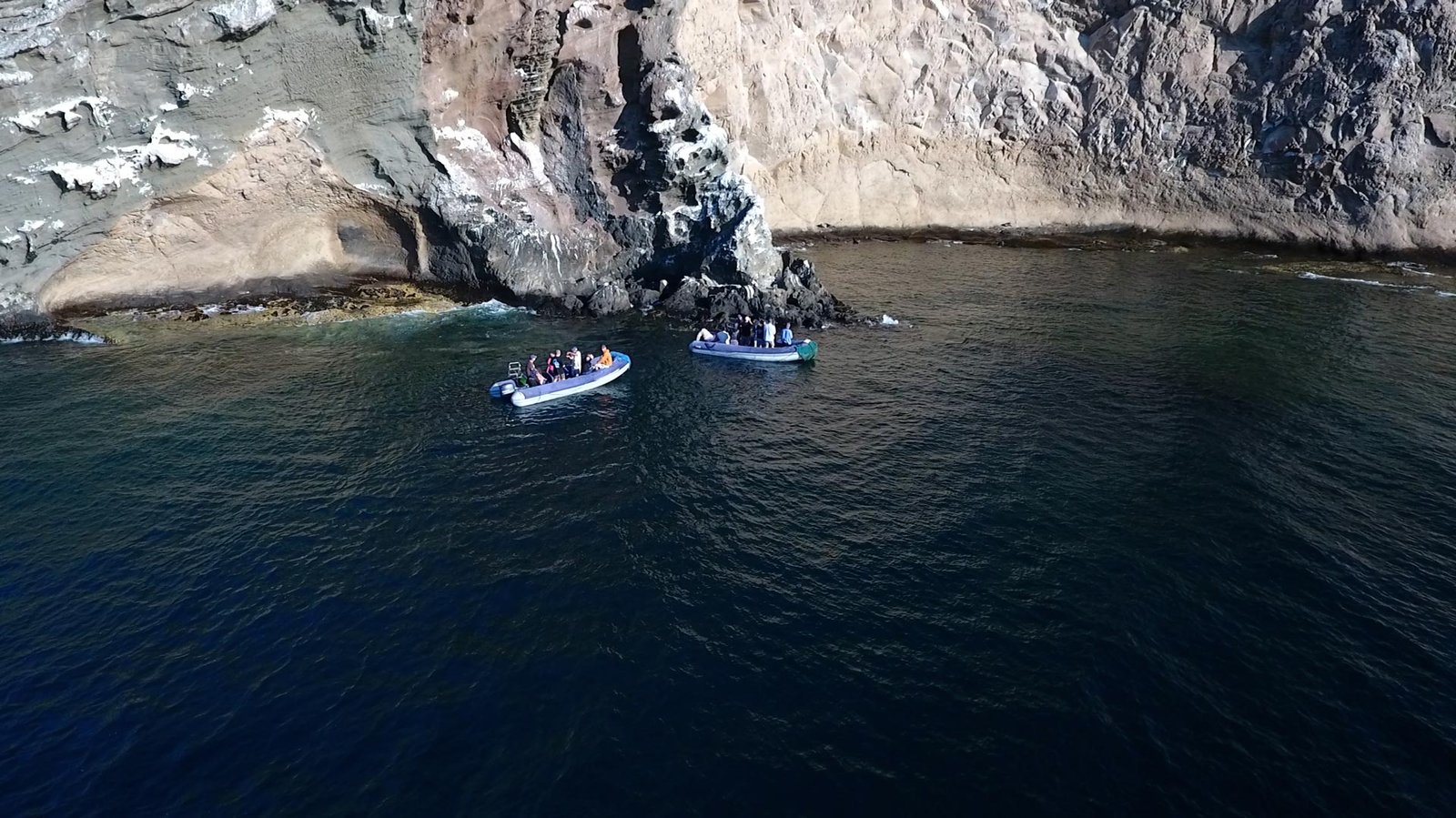 Española Island Day Trip