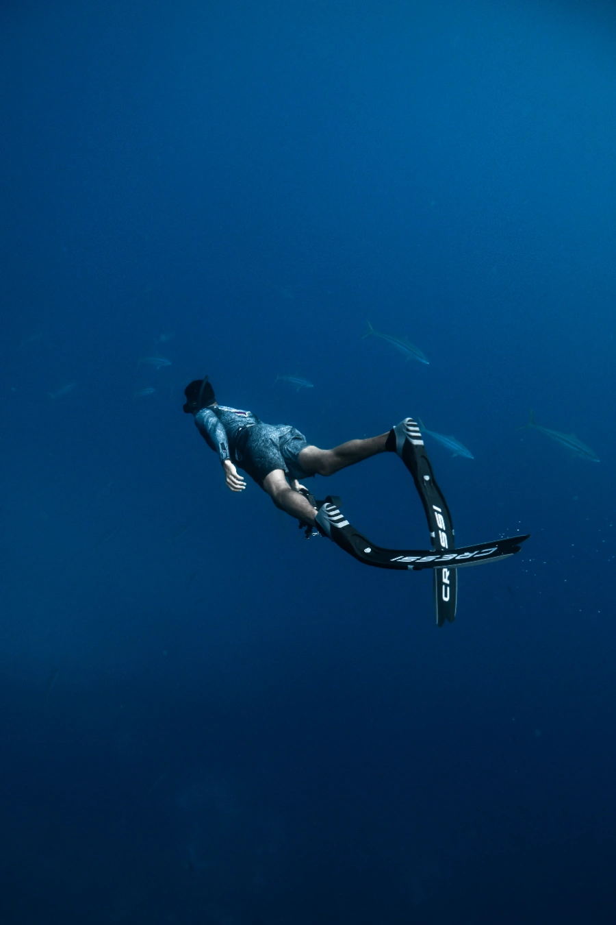 Snorkeling